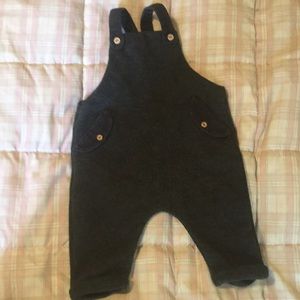 Zara overalls
